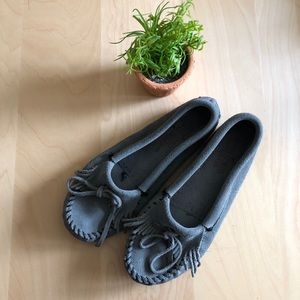 Minnetonka Moccasins